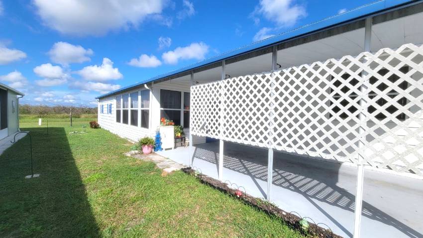 234 Green Haven Rd. W. a Dundee, FL Mobile or Manufactured Home for Sale